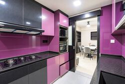 Blue Horizon (D5), Condominium #629237901